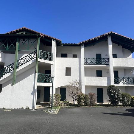 Studio Lilas A Cambo-Les-Bains : Terrasse, Parking, Proche Thermes, Internet, Animaux Acceptes - Fr-1-495-96 מראה חיצוני תמונה
