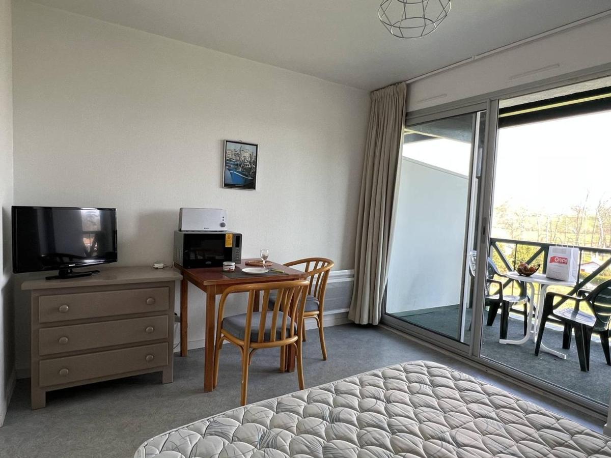 Studio Lilas A Cambo-Les-Bains : Terrasse, Parking, Proche Thermes, Internet, Animaux Acceptes - Fr-1-495-96 מראה חיצוני תמונה